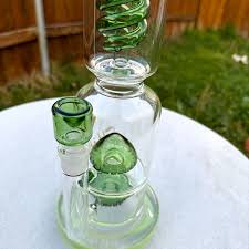 Glass Bong